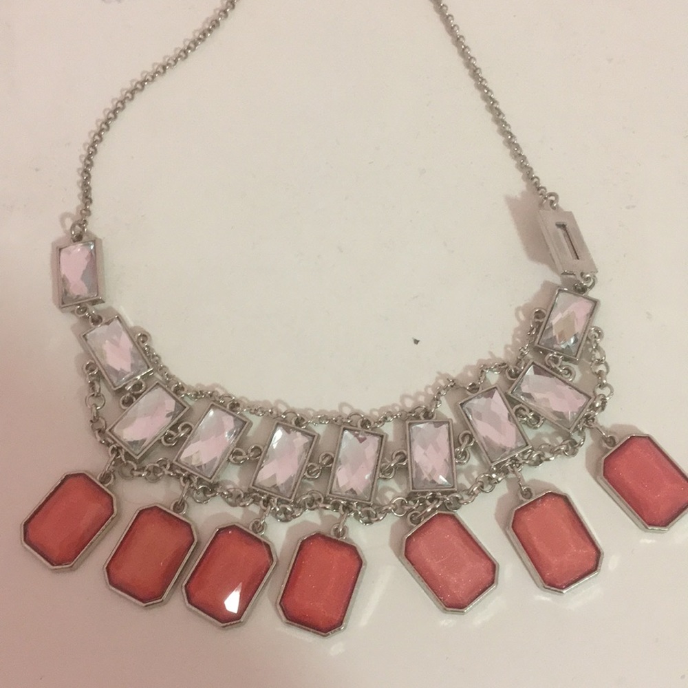 NY&Co necklace